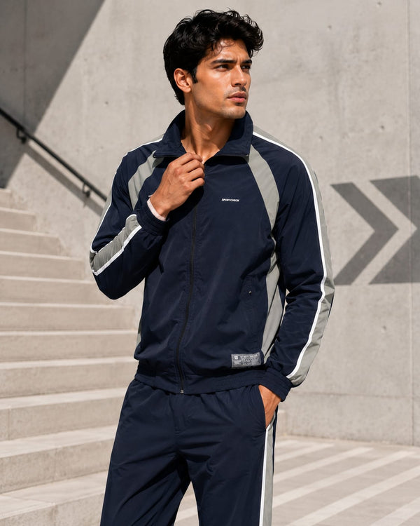 Men Tracksuits