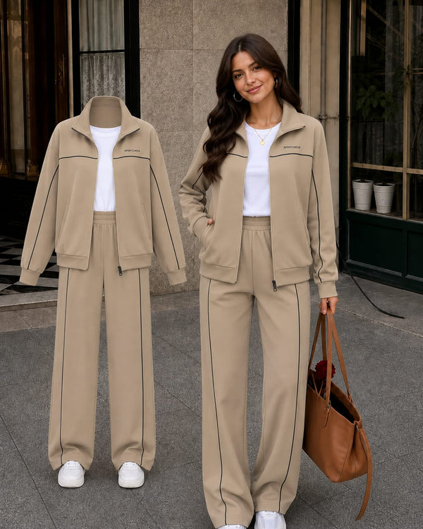 Women Tracksuit