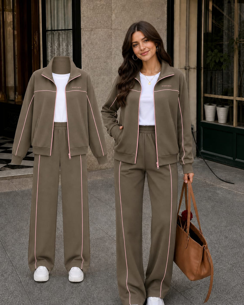 WOMEN TRACK SUITS