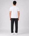 Men’s Flex Track Pants - Black
