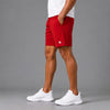 Men's Shorts - Shock Shorts - Power Red