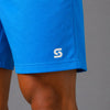 Men's Shorts - Shock Shorts - Electric Blue