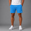 Men's Shorts - Shock Shorts - Electric Blue