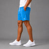 Men's Shorts - Shock Shorts - Electric Blue