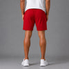 Men's Shorts - Shock Shorts - Power Red