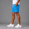 Men's Shorts - Shock Shorts - Electric Blue