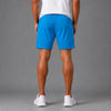 Men's Shorts - Shock Shorts - Electric Blue