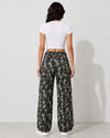 Kargil Women’s Camo Cotton Lower