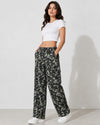 Kargil Women’s Camo Cotton Lower