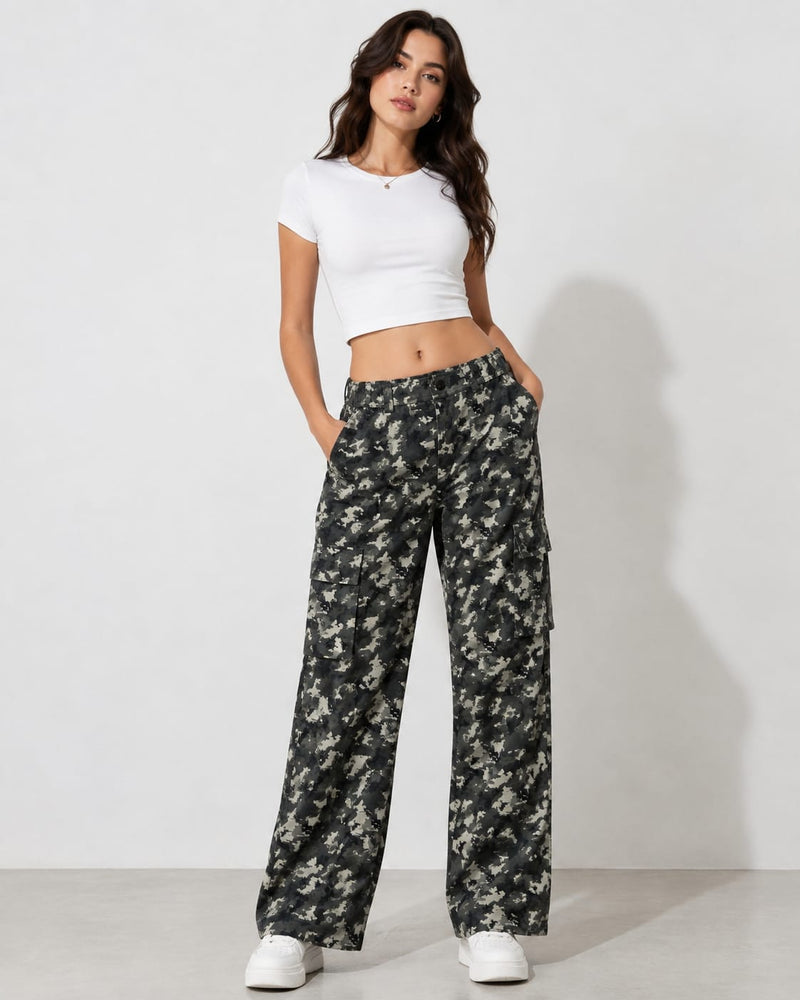 WOMEN LOWER