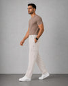 Men's Lower - Drake - Cloud White