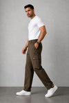 Men's Lower - Drake - Olive Brown