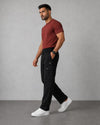 Men's Lower - Drake - Jet Black