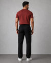 Men's Lower - Drake - Jet Black