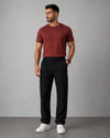 Men's Lower - Drake - Jet Black