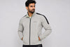 Men's Tracksuit - Axis - Slate Grey