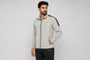 Men's Tracksuit - Axis - Slate Grey