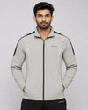Men's Tracksuit - Axis - Slate Grey