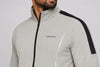 Men's Tracksuit - Axis - Slate Grey