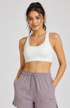 Women Shorts - Swish - Lavender Mist