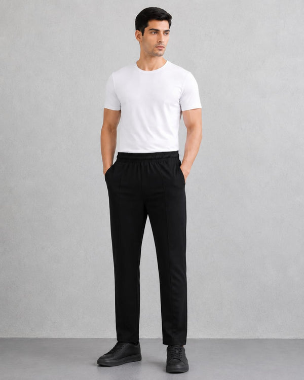 Men's Lower - Cottex - Carbon Black