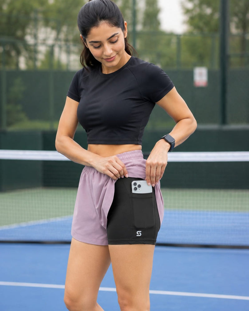 SUMMER ESSENTIALS