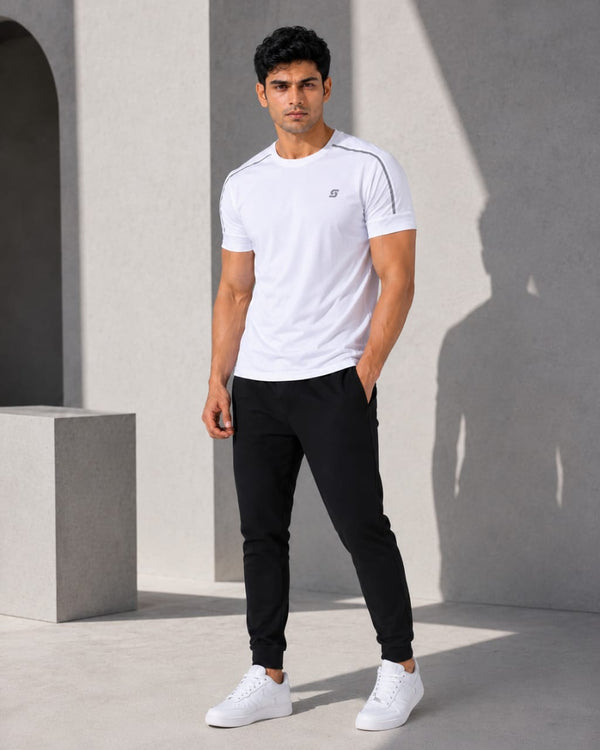 Men’s Spark T-Shirt - White