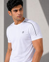 Men’s Spark T-Shirt - White