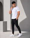 Men’s Spark T-Shirt - White