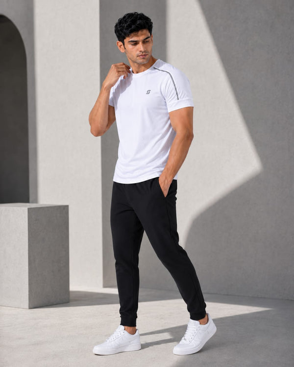 Men’s Spark T-Shirt - White