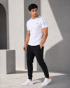 Men’s Spark T-Shirt - White