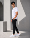 Men’s Spark T-Shirt - White
