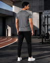 Men’s Spark T-Shirt - Charcoal Grey