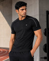 Men’s Spark T-Shirt - Black