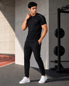 Men’s Spark T-Shirt - Black