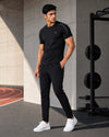 Men’s Spark T-Shirt - Black