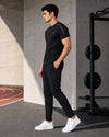 Men’s Spark T-Shirt - Black