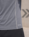 Men’s Ignite T-Shirt - Charcoal Grey