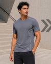 Men’s Ignite T-Shirt - Charcoal Grey