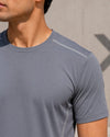 Men’s Ignite T-Shirt - Charcoal Grey