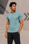 Men’s Ignite T-Shirt - Sea Green
