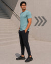 Men’s Ignite T-Shirt - Sea Green