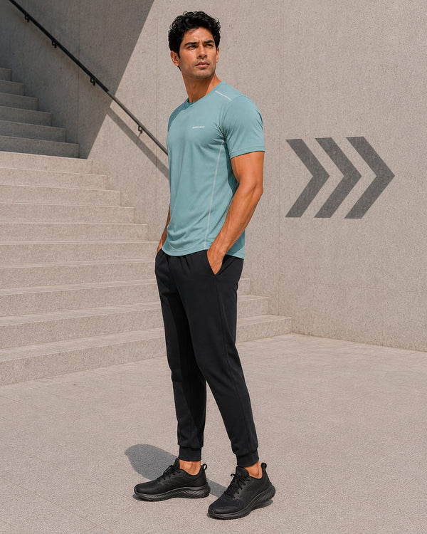Men’s Ignite T-Shirt - Sea Green