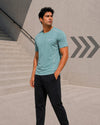 Men’s Ignite T-Shirt - Sea Green