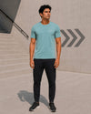 Men’s Ignite T-Shirt - Sea Green