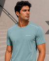 Men’s Ignite T-Shirt - Sea Green