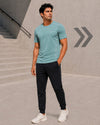 Men’s Ignite T-Shirt - Sea Green