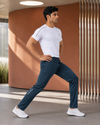 Mens Lower - BOLT - Airforce