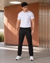Mens Lower - BOLT - Black