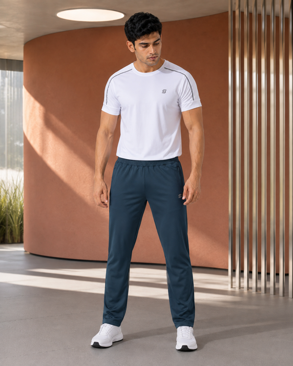 Mens Lower - BOLT - Airforce
